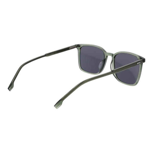 Rückansicht der Boss Sonnenbrille BOSS 2004/G/S 551EDIR – Eco Azetat & Azetat Rahmen