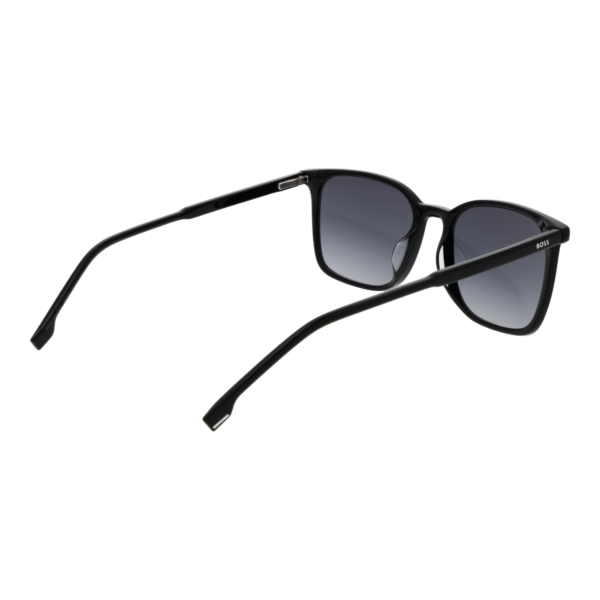 Rückansicht der Boss Sonnenbrille BOSS 2004/G/S 558079O – Eco Azetat & Azetat Rahmen