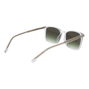 Rückansicht der Boss Sonnenbrille BOSS 2004/G/S 55KB79K – Eco Azetat & Azetat Rahmen