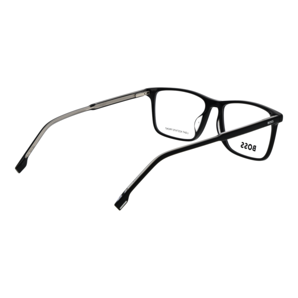 Frontansicht der Boss Brille BOSS 2006/G 5680716 – Rahmen Eco Azetat & Azetat