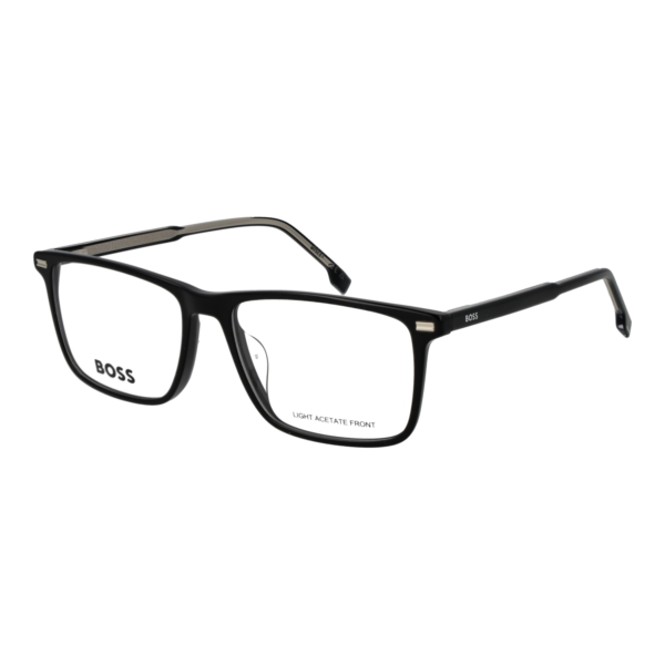 Boss )} Brille BOSS 2006/G 5680716 in Schwarz