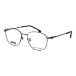 Boss )} Brille BOSS 2027/F 53KJ118 in Gunmetal