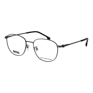 Boss Brille BOSS 2027/F 53KJ118 in Gunmetal
