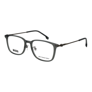 Boss Brille BOSS 2029/F 541ED19 in Grau