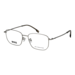 Boss )} Brille BOSS 2032/F 55CTL17 in Silber