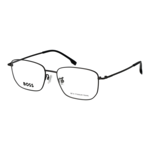 Boss Brille BOSS 2032/F 55R8017 in Gunmetal