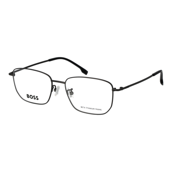 Boss )} Brille BOSS 2032/F 55R8017 in Gunmetal