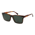 Bulget )} Brille BG6550MG 54G21 & BG6550MG 54G21G in Havanna