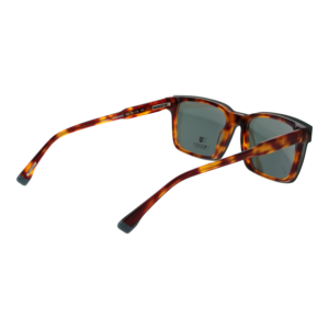 Frontansicht der Bulget Brille BG6550MG 54G21 & BG6550MG 54G21G – Rahmen Nylon
