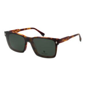 Bulget )} Brille BG6550MG 54G21 & BG6550MG 54G21G in Havanna