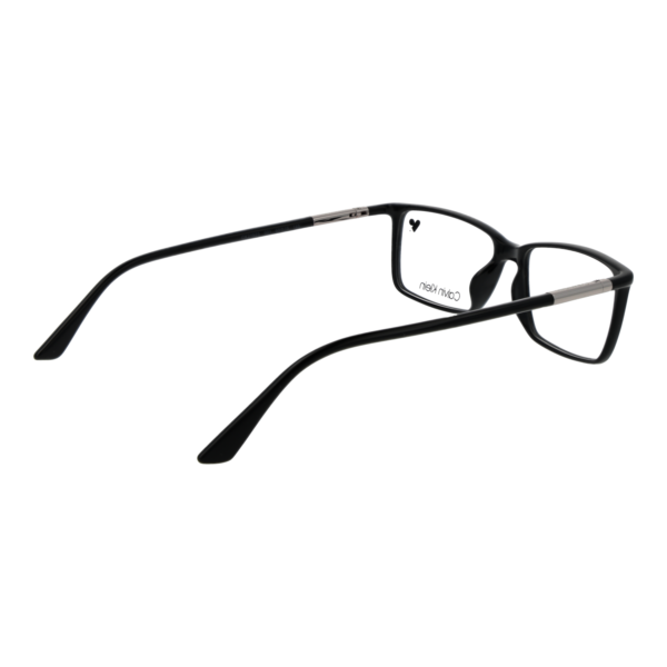 Frontansicht der Calvin Klein Brille CK21523 55001 – Rahmen Kunststoff