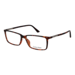 Calvin Klein )} Brille CK21523 55220 in Havanna