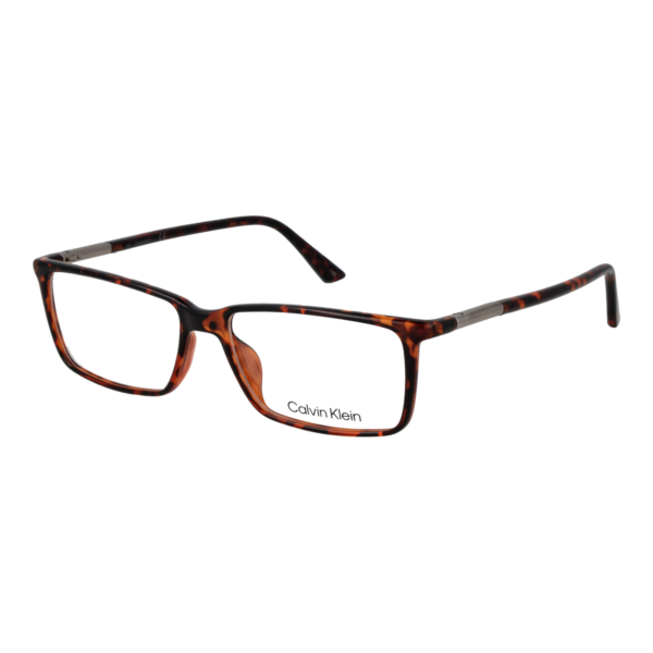Calvin Klein )} Brille CK21523 55220 in Havanna