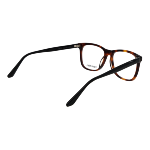 Frontansicht der Calvin Klein Brille CK22507 55220 – Rahmen Azetat