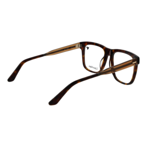 Frontansicht der Calvin Klein Brille CK22538 55240 – Rahmen Azetat