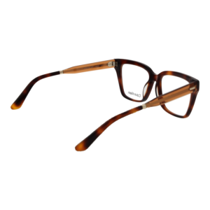 Frontansicht der Calvin Klein Brille CK22539 54240 – Rahmen Azetat