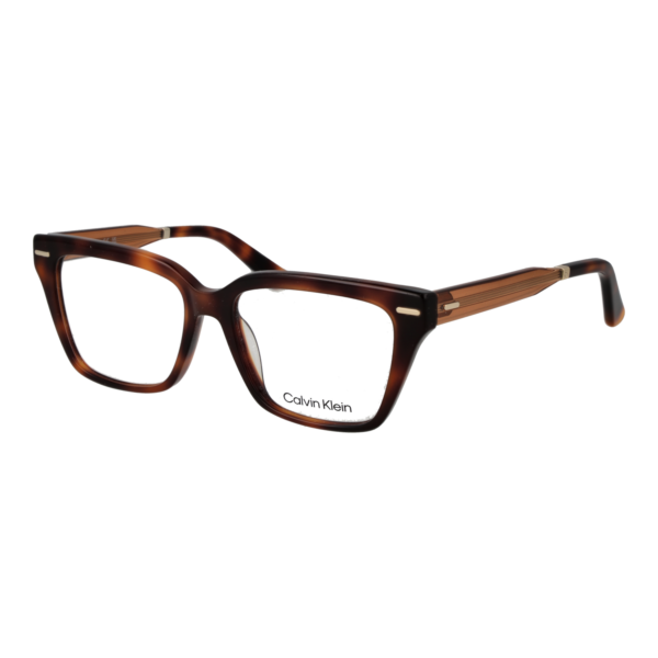 Calvin Klein )} Brille CK22539 54240 in Braun