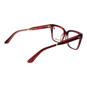 Frontansicht der Calvin Klein Brille CK22539 54609 – Rahmen Azetat