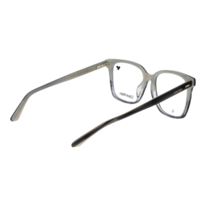Frontansicht der Calvin Klein Brille CK22540 53023 – Rahmen Azetat