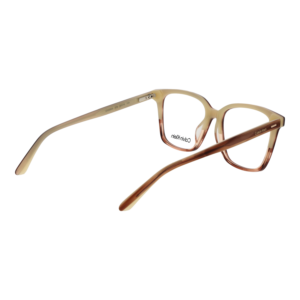 Frontansicht der Calvin Klein Brille CK22540 53259 – Rahmen Azetat