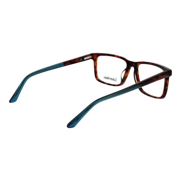 Frontansicht der Calvin Klein Brille CK22544 55240 – Rahmen Azetat