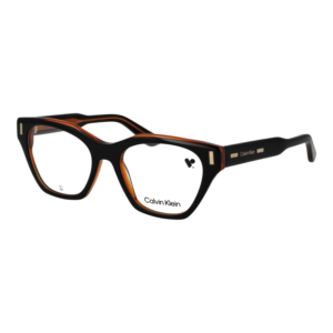 Calvin Klein )} Brille CK23518 52002 in Schwarz