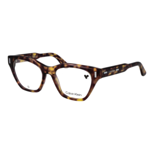 Calvin Klein )} Brille CK23518 52528 in Havanna