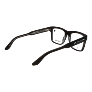 Frontansicht der Calvin Klein Brille CK23519 52059 – Rahmen Azetat
