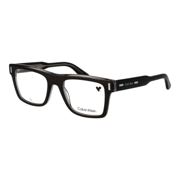Calvin Klein )} Brille CK23519 52059 in Grau