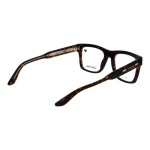 Frontansicht der Calvin Klein Brille CK23519 52237 – Rahmen Azetat