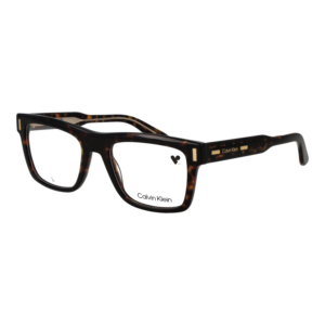 Calvin Klein )} Brille CK23519 52237 in Havanna