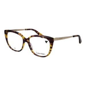 Calvin Klein )} Brille CK23520 54528 in Havanna