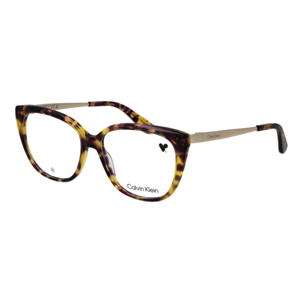 Calvin Klein )} Brille CK23520 54528 in Havanna