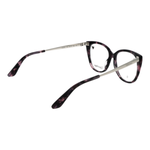 Frontansicht der Calvin Klein Brille CK23520 54540 – Rahmen Azetat