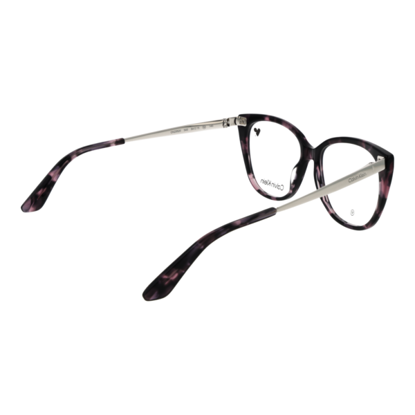 Frontansicht der Calvin Klein Brille CK23520 54540 – Rahmen Azetat