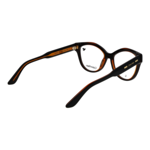 Frontansicht der Calvin Klein Brille CK23541 53008 – Rahmen Azetat