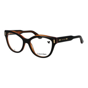 Calvin Klein )} Brille CK23541 53008 in Schwarz