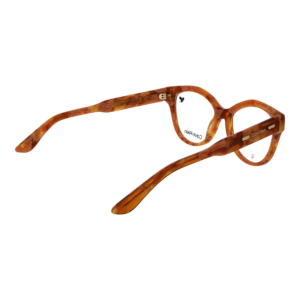 Frontansicht der Calvin Klein Brille CK23541 53263 – Rahmen Azetat