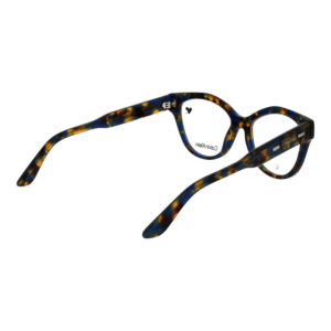 Frontansicht der Calvin Klein Brille CK23541 53460 – Rahmen Azetat