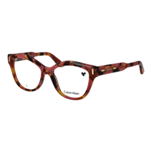 Calvin Klein )} Brille CK23541 53663 in Rosa