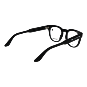 Frontansicht der Calvin Klein Brille CK23542 49001 – Rahmen Azetat