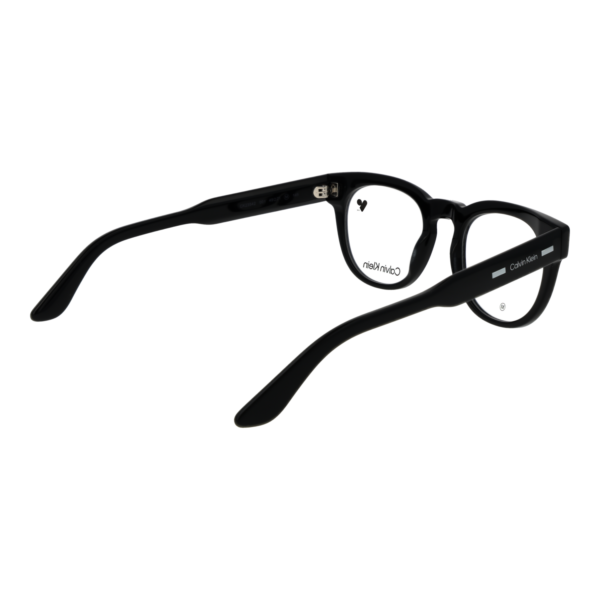 Frontansicht der Calvin Klein Brille CK23542 49001 – Rahmen Azetat