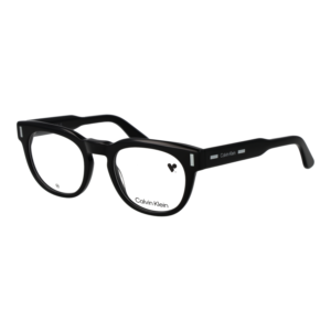 Calvin Klein )} Brille CK23542 49001 in Schwarz