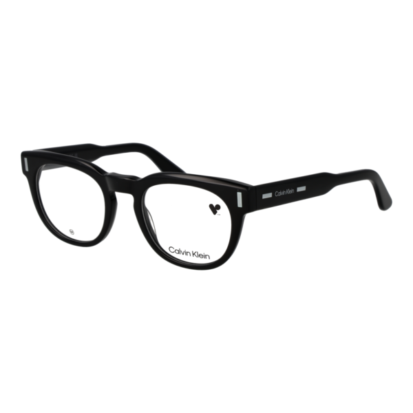 Calvin Klein )} Brille CK23542 49001 in Schwarz