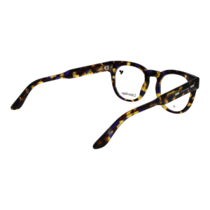 Frontansicht der Calvin Klein Brille CK23542 49218 – Rahmen Azetat