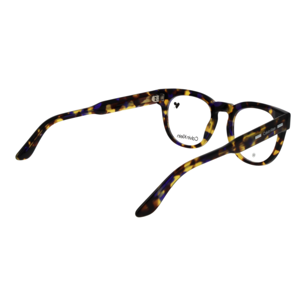 Frontansicht der Calvin Klein Brille CK23542 49218 – Rahmen Azetat