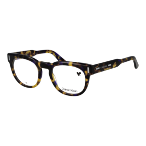 Calvin Klein )} Brille CK23542 49218 in Havanna