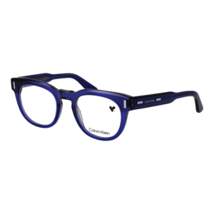 Calvin Klein )} Brille CK23542 49438 in Blau