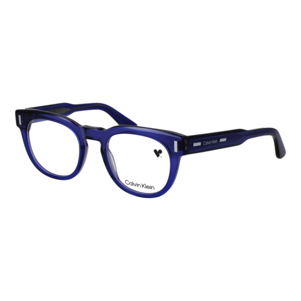 Calvin Klein )} Brille CK23542 49438 in Blau