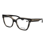 Calvin Klein )} Brille CK23543 54023 in Grau